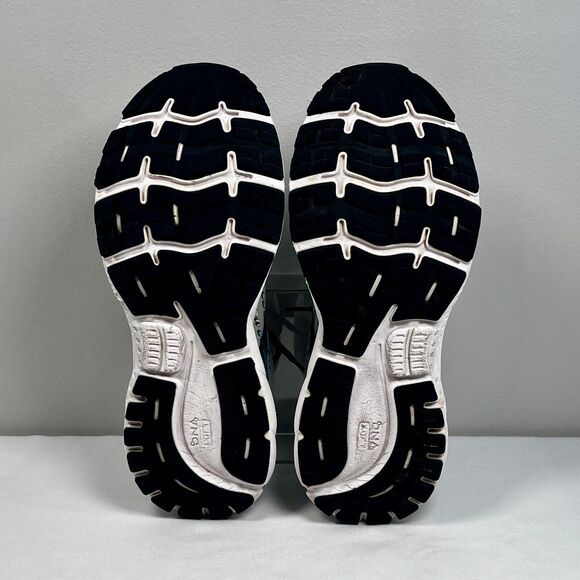 Brooks Ghost 13 Running Shoes Men's Size 10 - Picture 6 of 10